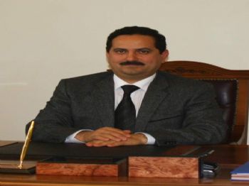 Prof. Dr. Osman Genç, Dpü Rektör Yardımcılığına Atandı