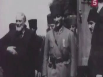 TÜRKOLOJI - Rus Televizyonu: Atatürk, Rus Ordusu’na Hayranlık Duyuyordu