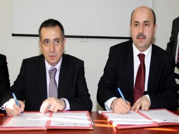 HALUK ŞIMŞEK - Samsun'da Engelliler Sedis'le Tek Tek Tespit Edilecek