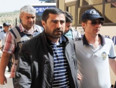 Şanlıurfa'da çete operasyonu