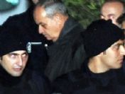 Tek kişilik koğuşta ilk günü böyle geçti