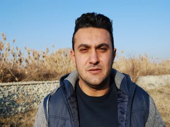 MEHMET ÜNLÜ - Tokat 1. Amatör Küme