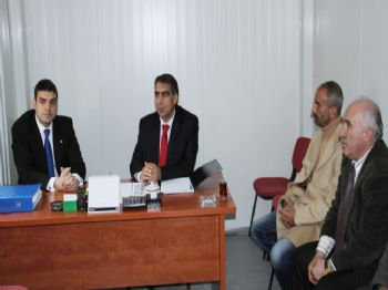 UMUT ORAN - Umut Oran'dan Önemli Açıklamalar