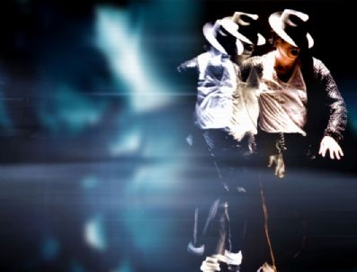 MİCHAEL JACKSON - Ünlü pop yıldızı böyle anılacak