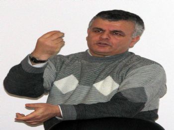 AHMET BİLGİN - Veremle Savaş ve Propaganda Haftası