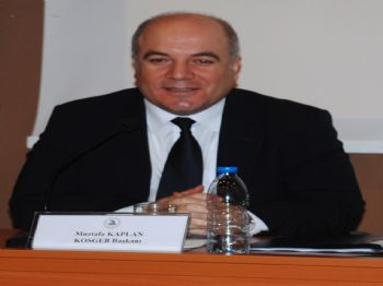 MUSTAFA KAPLAN - Yeni Girişimciler Aranıyor