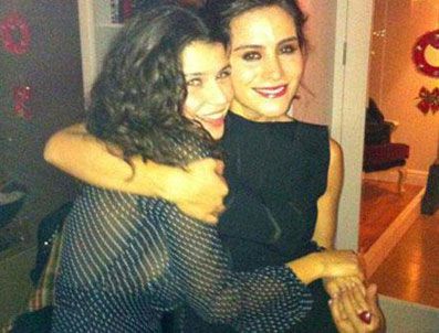 BELÇİM BİLGİN - Yılmaz Erdoğan o partiyi açıkladı