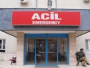 Acil olmayan hastanın cebinden para çıkacak