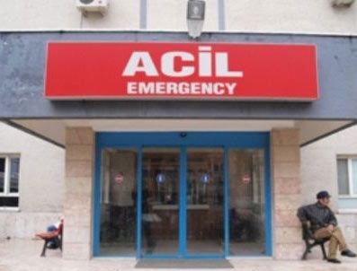 FATIH ACAR - Acil olmayan hastanın cebinden para çıkacak