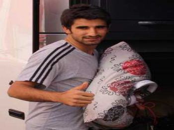 Alper Potuk'dan Transfer Açıklaması