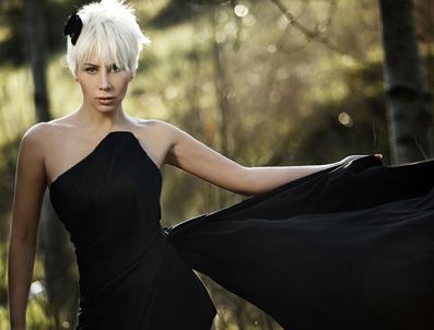 ECE VAHAPOĞLU - Asena'dan bomba gibi açıklamalar