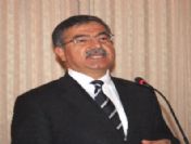 Bakan Yılmaz'dan Başbuğ yorumu