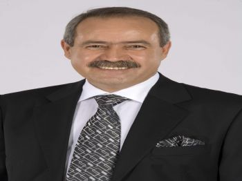 NECDET ÖZEKMEKÇI - Başkan Özekmekçi Çalışan Gazetecileri Unutmadı