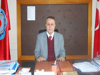 KARABULDUK - Belediye İş Sendikası Giresun'da 170 Üye Kaybetti