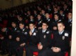 Bitlis'te Spor Konferansı