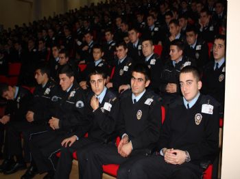 Bitlis'te Spor Konferansı