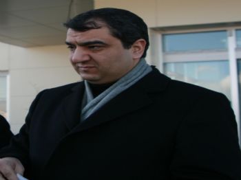 FERİT MELEN - Depremzedeler Kırşehir Yorganlarıyla İsınacak