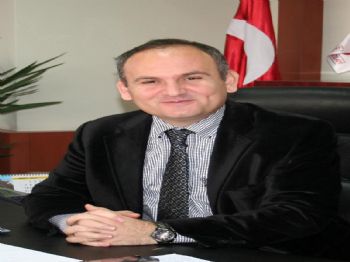 İSKENDER YÖNDEN - Erzin'de 500 Seyirci Kapasiteli Spor Salonu Yaptırılacak