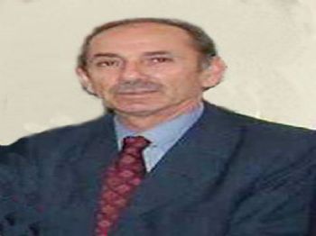 ERDOĞAN SEZGIN - Eski Milletvekili Erdoğan Sezgin Vefat Etti