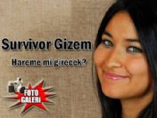 Gizem 'Muhteşem Yüzyıl' dizisinde mi oynayacak?