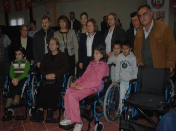 ÜMİT ÖZGÜMÜŞ - “hayatı Paylaşmak İçin Engel Yok”