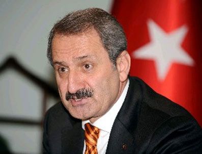 AHMET TEVFİK UZUN - 'Yatırımla milli mücadele yapıyoruz'