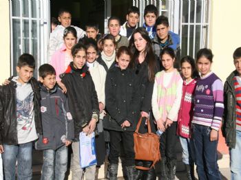 FAZLı KıLıÇ - İstanbul'dan Muradiye'ye Kardeşlik Köprüsü