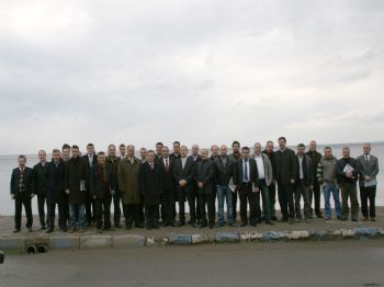 ZAFER KARAMEHMETOĞLU - İziad Başkanı Seçilmiş: Türk Okulları İhracatçıların Önünü Açıyor