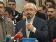 Kılıçdaroğlu: Van'da Su ve Konteyner Sorunu Bir An Önce Çözülmeli