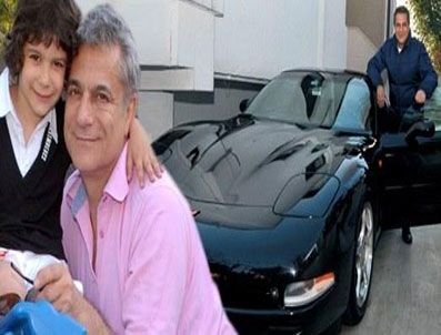 CHEVROLET - Mehmet Ali Erbil: Bu araba Ali Sadi'nin