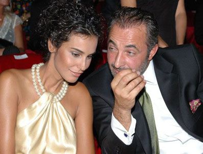 MEHMET ASLANTUĞ - Mehmet Aslantuğ: Boşanalım da rahatlasınlar