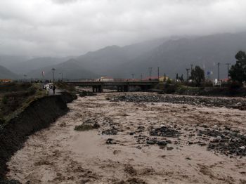 BALCıLAR - Muğla'daki Sel 2 Bin Arı Kovanını Götürdü, Zarar 400 Bin Lira