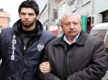 JINEKOLOG - Özel Muayenehaneye Kürtaj Operasyonu