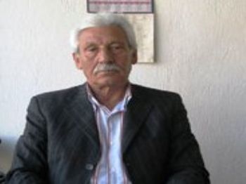 Selendi'nin Sevilen Muhtarı Hayatını Kaybetti