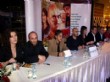 'sümela'nın Şifresi-temel' Filmi Ekibi Samsun'da