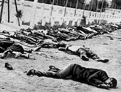 ASSOCIATED PRESS - Türkiye'yi şoke edecek açıklama