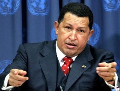 CHAVEZ - Uyuşturucu baronunu bakan yaptı