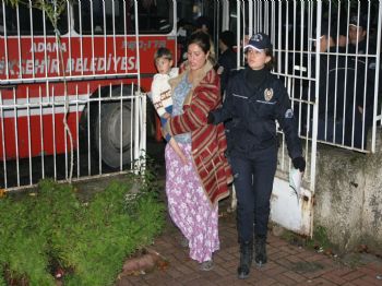 ULUBATLı HASAN - Uyuşturucu Operasyonunda 17'si Kadın 57 Kişi Gözaltına Alındı