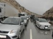 Adana'da Ulaşıma Kar Engeli