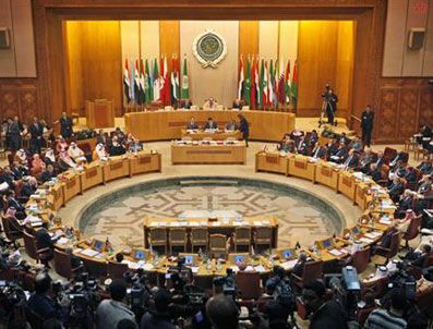 Arap Birliği'nden Suriye gözlemlerine devam kararı