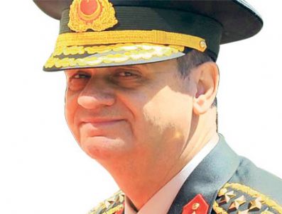 YÜCE DIVAN - Başbuğ'a Yüce Divan yolunu Yargıtay kapatmış