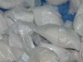 Başkale'de 55 Kilo Eroin Ele Geçirildi