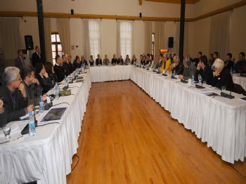 KADIR HAS ÜNIVERSITESI - Büyükşehir Belediyesi, Ünlü Mimar ve Tasarımcılarla Çalışma Başlattı