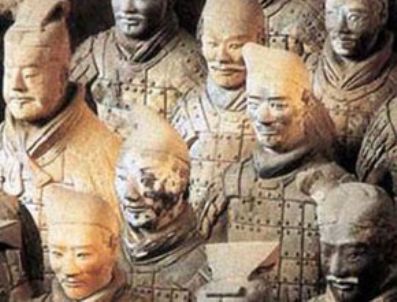 Çin'in tarihi yeniden yazılıyor