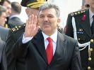 Cumhurbaşkanı Gül Ankara'ya Geldi