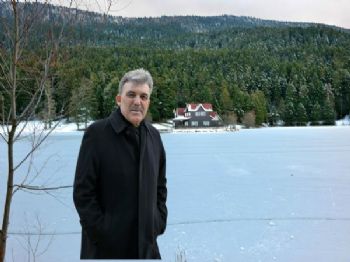 HAYRÜNNİSA GÜL - Cumhurbaşkanı Gül, Bolu ve Düzce Ziyaretlerini Twıtter'da Anlattı