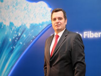 SÜPERONLİNE - Fiber İnternet Yatırımlarıyla Der Operatörler Ligine Girdi