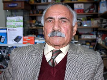 YAŞAR BÜYÜKANıT - İlker Başbuğ'un Tutuklanması