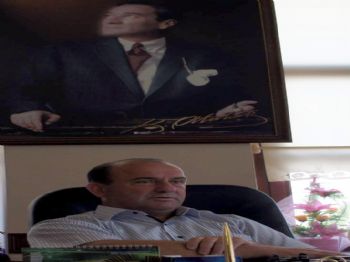 ENGIN UZUNER - İnebolu Belediyesi, Belediye Bültenin 2.sayısını Çıkardı