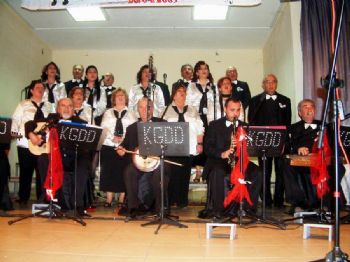 OSMAN ÇAKIR - Körfez Gönül Dostlarından Yılın İlk Konseri